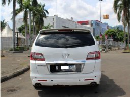 Jual mobil Mazda MPV 2012 DKI Jakarta 9