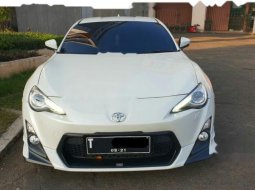 Toyota 86 TRD 2016 Coupe 5