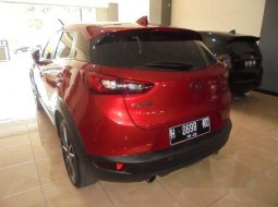 Mazda Cx-3 2.0 Touring 2017 3