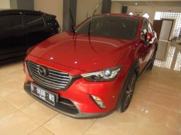 Mazda Cx-3 2.0 Touring 2017 10