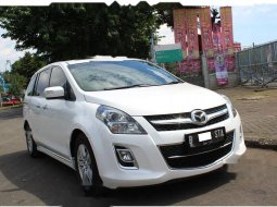 Jual mobil Mazda MPV 2012 DKI Jakarta 11