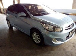 Hyundai Grand Avega GL 2011  4