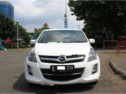 Jual mobil Mazda MPV 2012 DKI Jakarta 13
