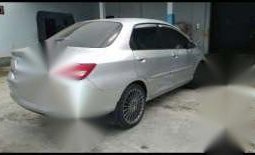 Jual Honda City i-DSI 2003 4