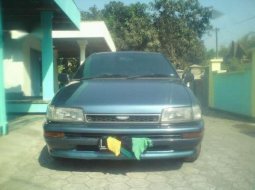 Daihatsu Classy MT Tahun 1994 Manual 4