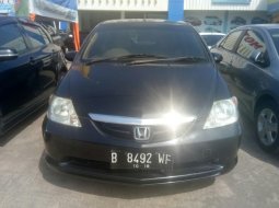 Jual mobil Honda City i-DSI 2003 3