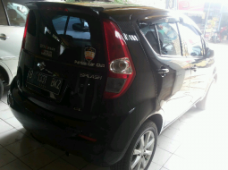 Suzuki Splash 1.2 NA 2016 2