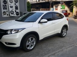 Honda HR-V S AT Tahun 2016 Automatic 2