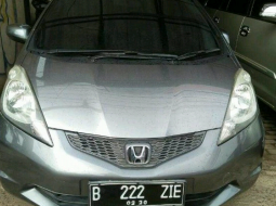 Honda Jazz i-DSI AT Tahun 2010 Automatic 1