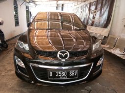 Jual mobil Mazda CX-7 2010 1