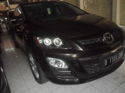 Mazda CX-7 Hitam 2010 2