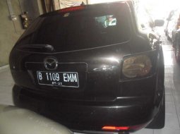 Mazda CX-7 Hitam 2010 4