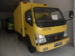 Mitsubishi Fuso Truck MT Tahun 2009 Manual 4