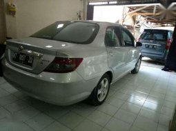 Honda City i-DSI tahun 2003 7