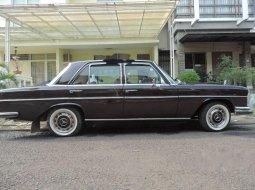 Jual mobil Mercedes-Benz 280S 1971 DKI Jakarta 6