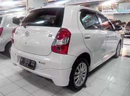 Toyota Etios G-Valco 2013 2