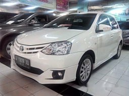 Toyota Etios G-Valco 2013 6