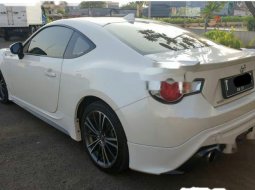 Toyota 86 TRD 2016 Coupe 1