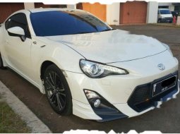 Toyota 86 TRD 2016 Coupe 4