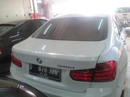 BMW 320D 2.0 2015 1