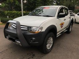 Mitsubishi Strada GLX Double Cabin HDX 4x4 2014 10