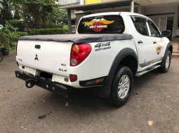 Mitsubishi Strada GLX Double Cabin HDX 4x4 2014 3