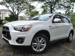 Mitsubishi Outlander PX 2.0 AT 2015  6