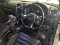 Dijual mobil Volkswagen Scirocco TSI 2011 Hatchback 5