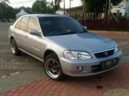 Honda City VTEC 2003 5