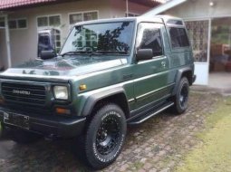  Daihatsu Rocky 1994 mulus dan terawat 4