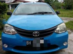 Toyota Etios E Th2013 MT kondisi bagus 5