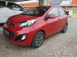 Kia Pregio SE Option 2013 kondisi bagus 2