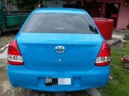 Toyota Etios E Th2013 MT kondisi bagus 3