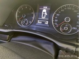 Dijual mobil Volkswagen Scirocco TSI 2011 Hatchback 4