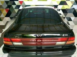 Nissan Infinity V6 Tahun 1998 1
