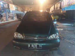 Kia Carnival GS 2001 Automatic 4