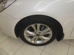 Hyundai Sonata 2012 Automatic 6