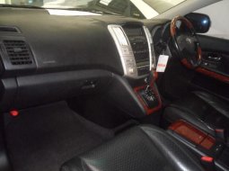 Toyota Harrier 240 Tahun 2008 Automatic 4