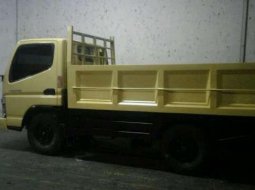 Mitsubishi Fuso Truck MT Tahun 2011 Manual 1