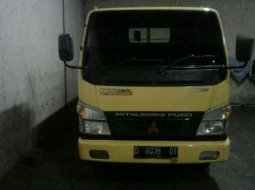 Mitsubishi Fuso Truck MT Tahun 2011 Manual 4