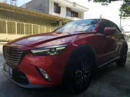 Mazda CX-3 2017 3