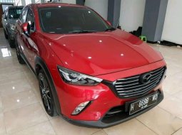 Mazda CX-3 2017 2