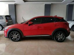 Mazda CX-3 2017 7