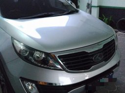 Kia Sportage 2.0 AT Tahun 2012 Automatic 5