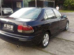 Honda Ferio 1997 5