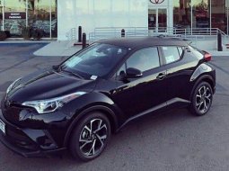 Toyota C-HR 2018 5