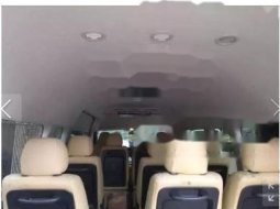 Dijual Mobil Toyota Hiace High Grade Commuter 2016 Van 2