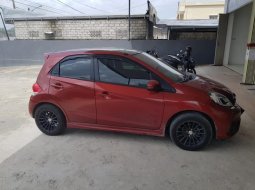 Honda Brio RS 2017 2