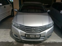 Honda City VTEC MT Tahun 2011 Manual 1