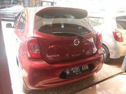 Nissan March AT Tahun 2015 Automatic 3